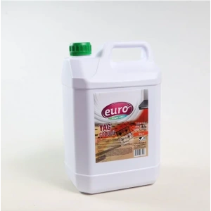 Ağır Kir ve Yağ Sökücü 5 Kg (4 Adet)