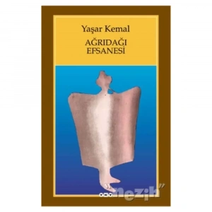 Ağrıdağı Efsanesi