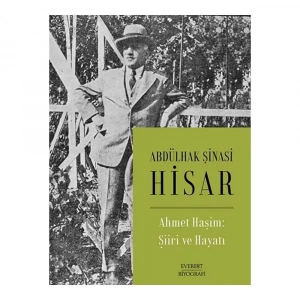 Ahmet Haşim Şiiri Ve Hayatı