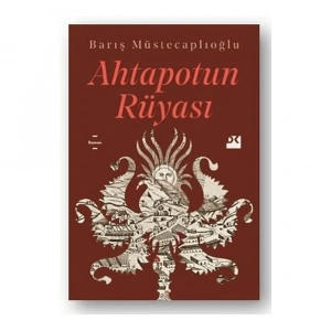 Ahtapotun Rüyası