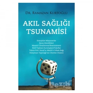 Akıl Sağlığı Tsunamisi