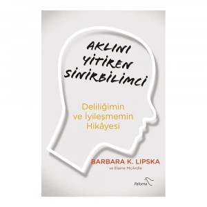 Aklını Yitiren Sinirbilimci