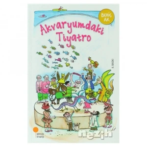 Akvaryumdaki Tiyatro