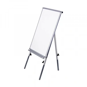 AKYAZI 0017 TELESKOPİK AYAKLI LAMİNAT YAZI TAHTASI 60x85