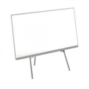 Akyazı 0021 Teleskopik Ayaklı Laminat Yazı Tahtası 100x140