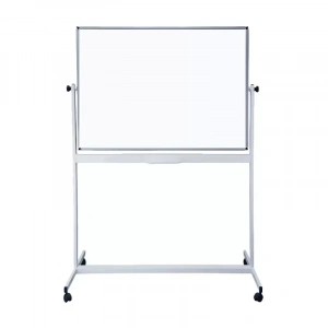 Akyazı 0033 Mobil Çift Taraflı Laminat Yazı Tahtası 90x120