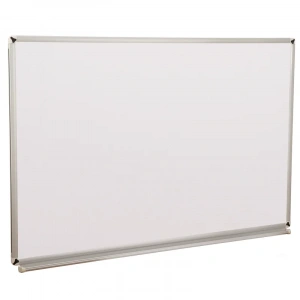 Akyazı 0054 Duvara Monte Emaye Yazı Tahtası 120x200