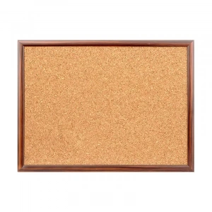 Akyazı 0139 Safari Mdf Çerçeve Mantar Pano 45x60