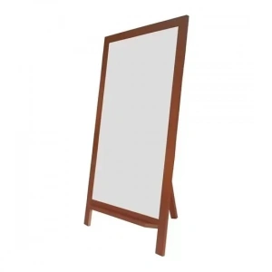 Akyazı 0806 Ahşap Ayaklı Yazı Tahtası 50x70