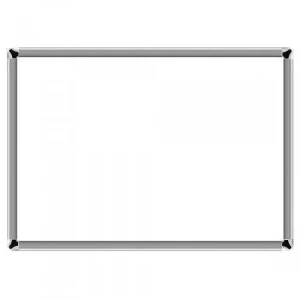 Akyazı 50x70 Duvara Monte Laminat Yazı Tahtası