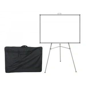 Akyazı 60x85 Çantalı + Teleskopik Ayaklı Laminat Yazı Tahtası