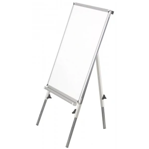 Akyazı 80x120 Teleskopik Ayaklı Laminat Yazı Tahtası