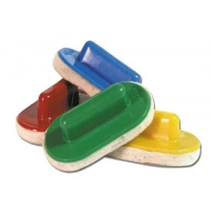 AKYAZI KÜÇÜK PLASTİK SİLGİ