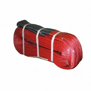 Al 10 Ton 12 Metre Polyester Sapan (6:1) - W0110t12m