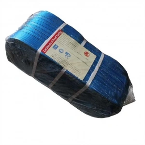Al 8 Ton 10 Metre Polyester Sapan (6:1) - W018t10m