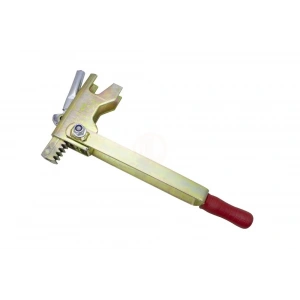 Al KOLLU ÇİROZ MAKİNASI - 101020