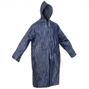 Al TAKIM YAĞMURLUK LACİVERT İMPERTEKS - DSIB02