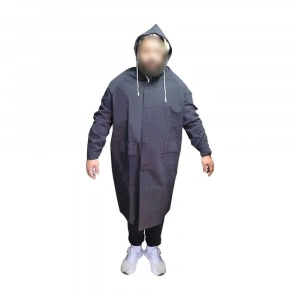 Al Tek Yağmurluk Mavi 0.32 Mm - ALMAVI01