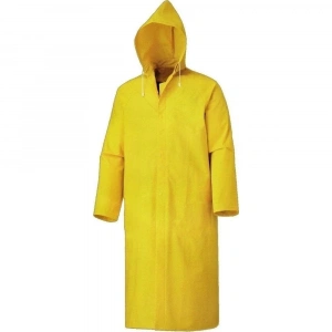 Al Tek Yağmurluk Sarı 0.32 Mm - ALSARI01