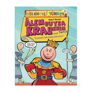 Alem Buysa Kral Benim