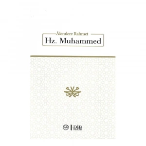 Alemlere Rahmet Hz. Muhammed (Ciltli)