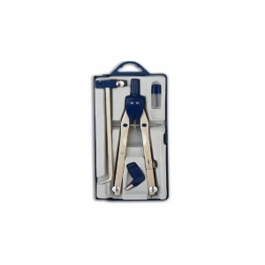 Alex Ayarlı Teknik Pergel (alx-803)