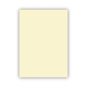 ALEX KOLEJ FON KARTONU 50x70 FİLDİŞİ 160 GR 100 LÜ 1002