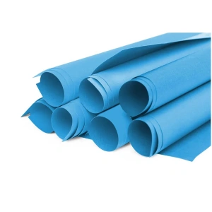 Alex Kolej Fon Kartonu 50x70 Mavi 160 Gr 100 Lü 1055