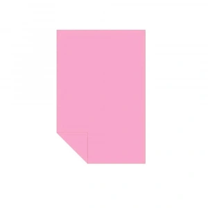 ALEX KOLEJ FON KARTONU 50x70 PEMBE 160 GR 100 LÜ 1010