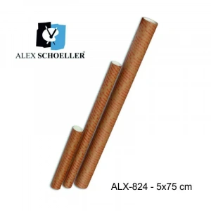 ALEX PROJE TÜPÜ 5x75 cm KARTON POSTÜP ALX-824