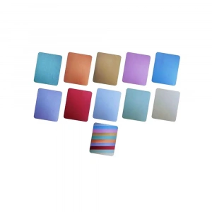 Alex Schoeller Fon Kartonu 50x70 cm Sedefli 10lu