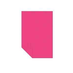 Alex Schoeller Kolej Fon Kartonu 1358 / cc 44 Fuşya 50x70 cm 100lü 120 gr