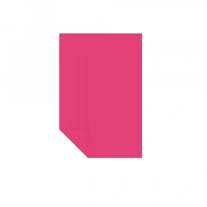 Alex Schoeller Kolej Fon Kartonu A4 No:58 Koyu Pembe 100lü