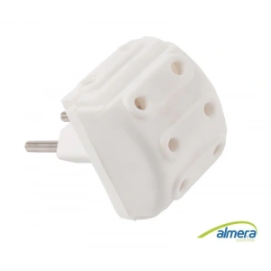 Almera 161636 Beşli Fiş