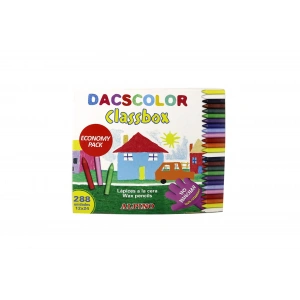 ALPINO 288 Lİ PASTEL BOYA DC-016