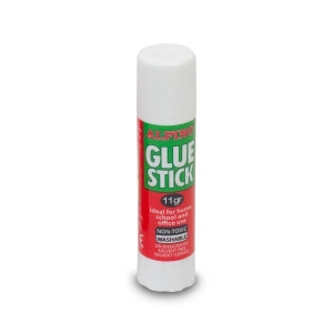 Alpino Glue Stick Yapıştırıcı 11 gr.