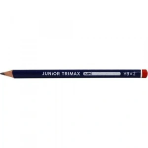 Alpino Trimax Jumbo Üçgen Kurşun Kalem (ALP-JU-017)