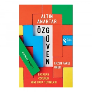 Altın Anahtar Özgüven