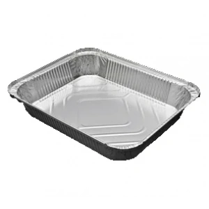 Alüminyum 1500 Gr Kase ( 100 Adet )