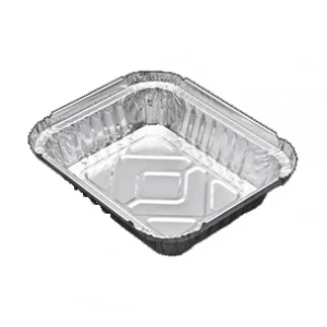 Alüminyum 350 Gr Kase ( 100 Adet )