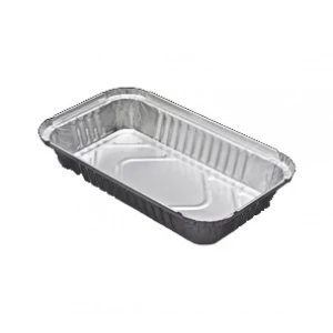 Alüminyum 500 Gr Kase ( 100 Adet )