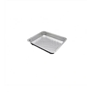 Alüminyum Büyük Baklava Tepsisi 5000 Gr ( 200 Adet )