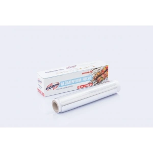 Alüminyum Folyo 30x1000 Gr ( 16 Adet )