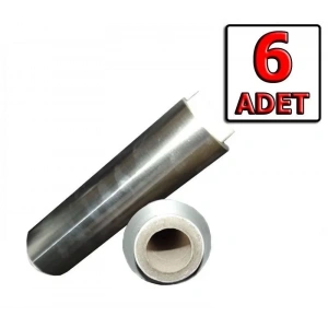 Alüminyum Folyo 30x2500 Gr (6 Adet)