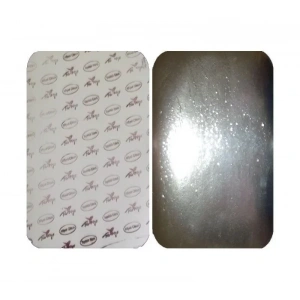 Alüminyum Kapak 1000 Gr ( 1000 Adet )