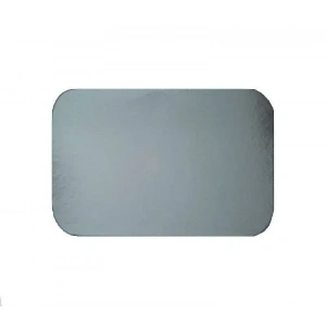 Alüminyum Kapak 3250 Gr ( 500 Adet )