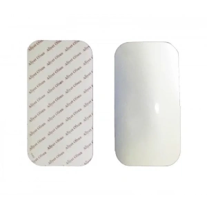 Alüminyum Kapak 500 Gr ( 100 Adet )