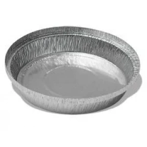 Alüminyum Künefe Kabı 100 Adet.