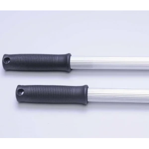 Alüminyum Mop Sapı 130 Cm Delikli (20 Adet)