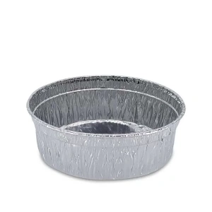 Alüminyum Sup Kase - 100 Adet